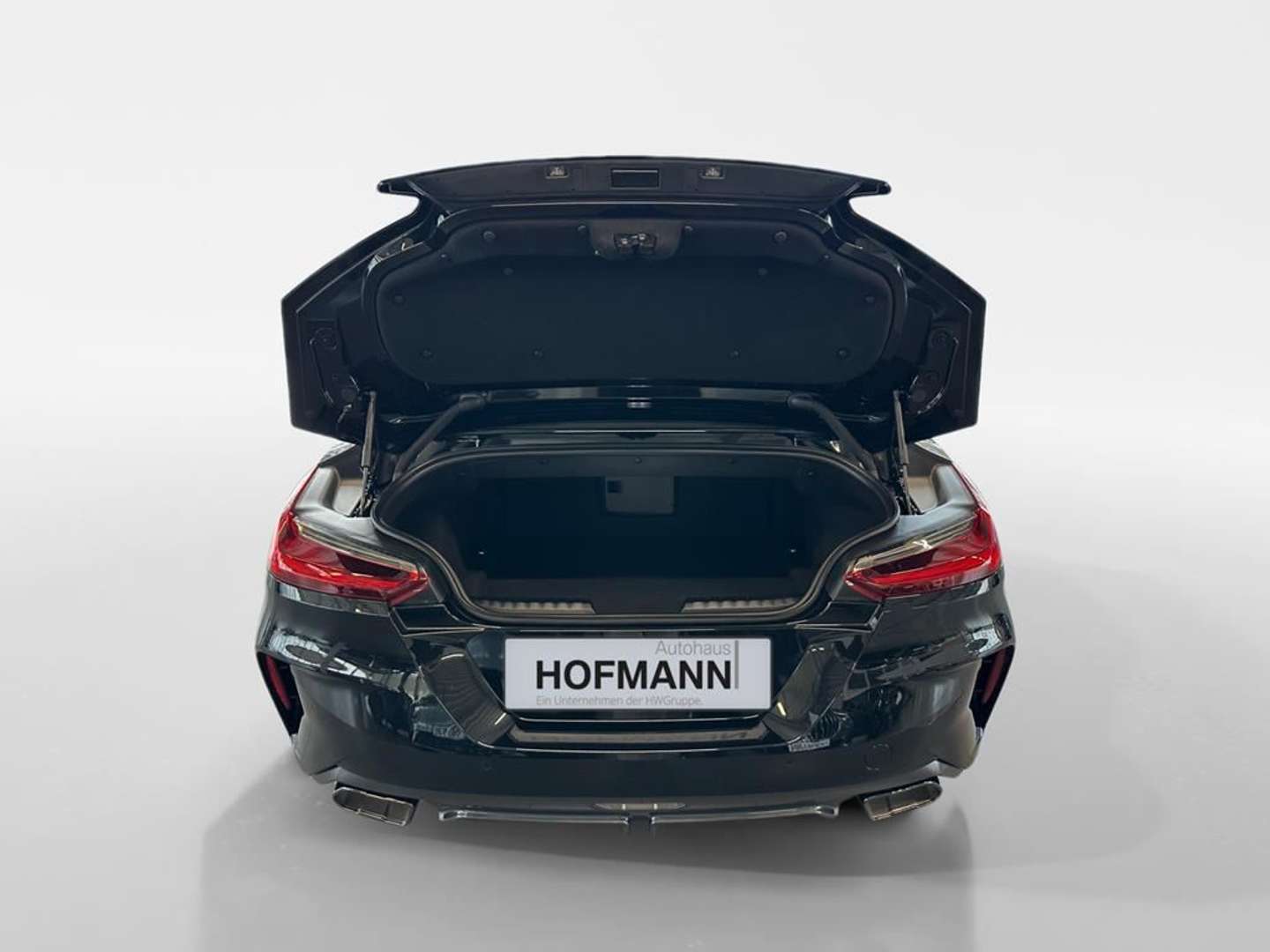BMW Z4 M M Sport - 2025 - Joinsteer - #14