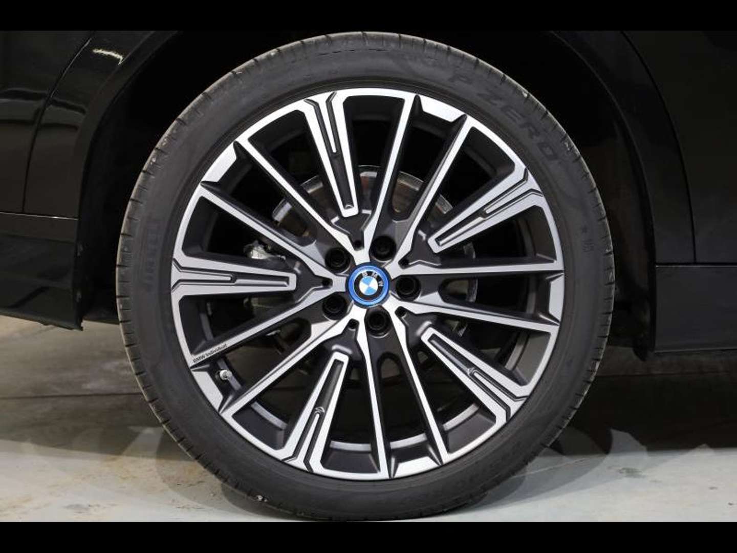 BMW IX2 M Sport XDrive30 - 2024 - Joinsteer - #7