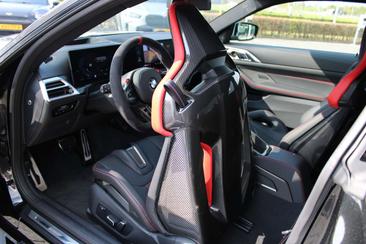 BMW M4 Coupé CS High Executive — photo 7