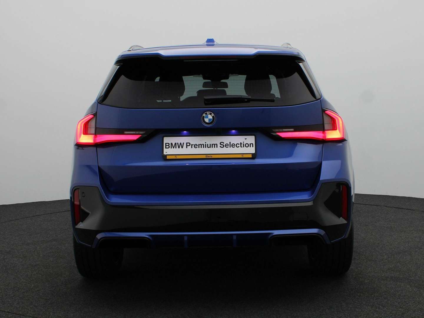 BMW X1 M Sport SDrive18i - 2022 - Joinsteer - #4