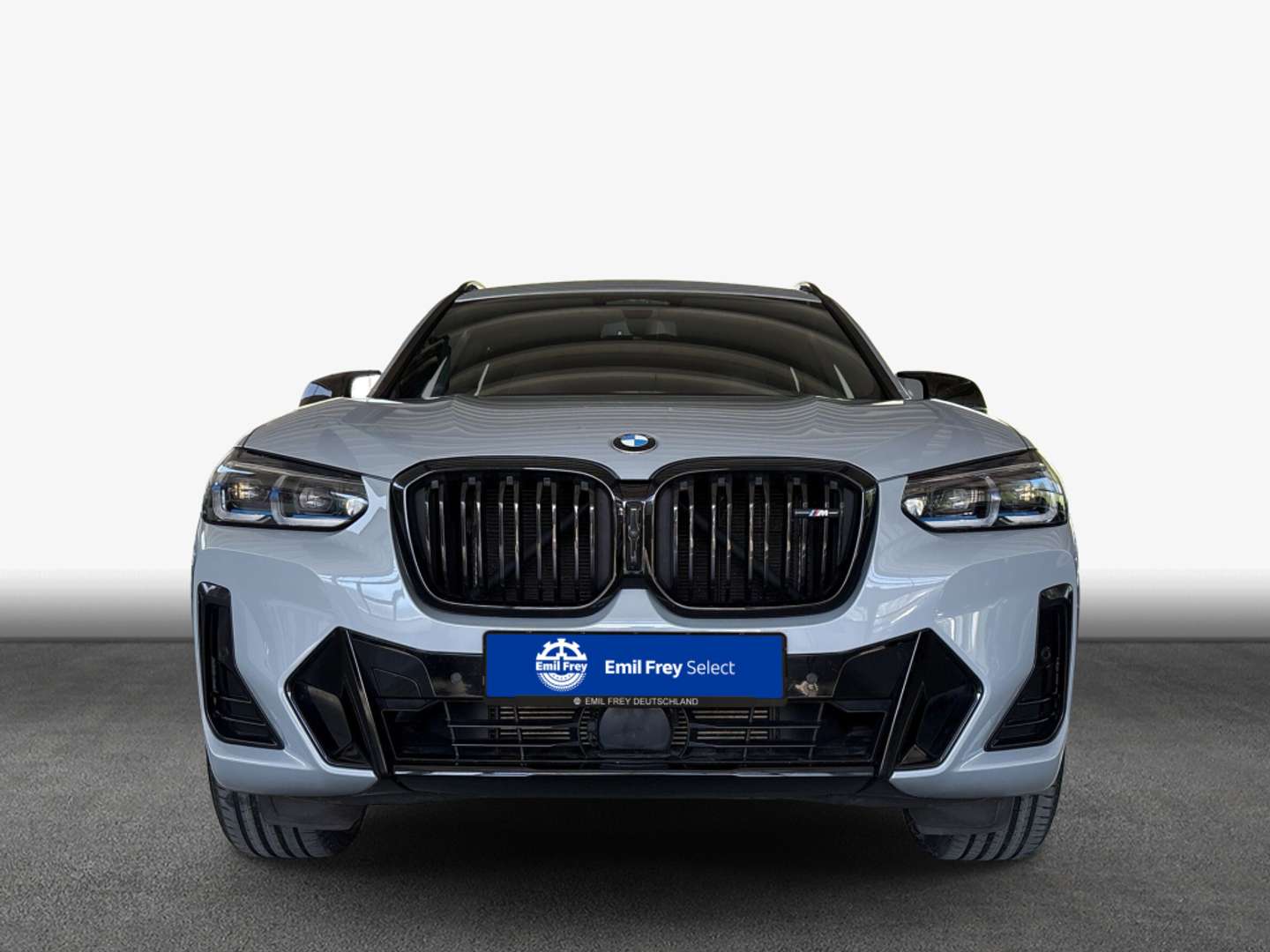BMW X3 M Sport I - 2022 - Joinsteer - #2