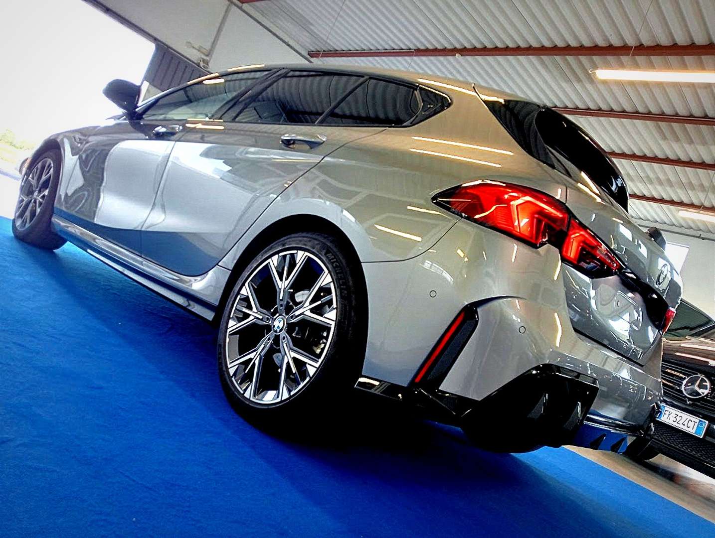 BMW Série 1 M Sport 120e - 2025 - Joinsteer - #6