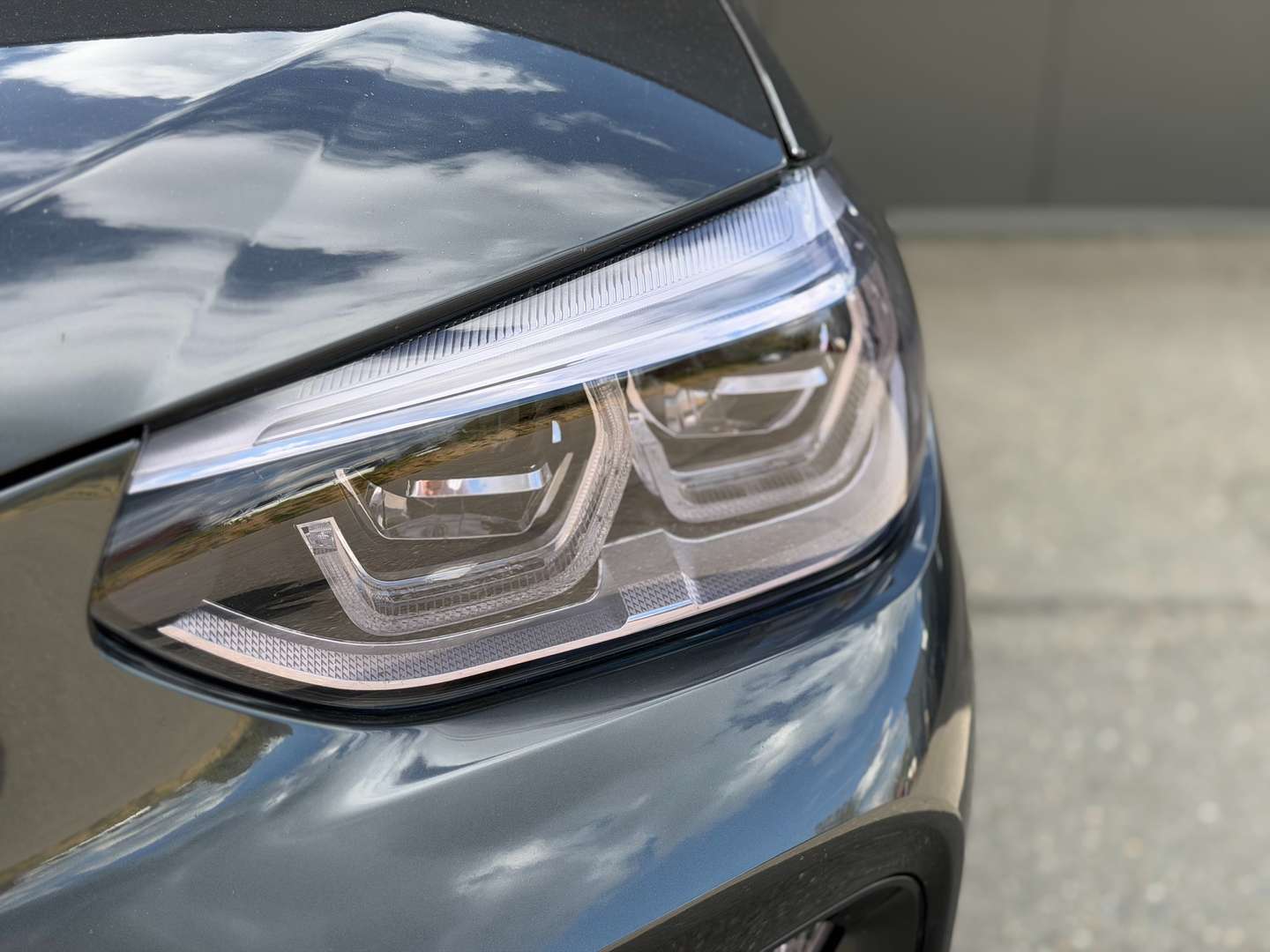 BMW X3 18d SDrive - 2019 - Joinsteer - #13