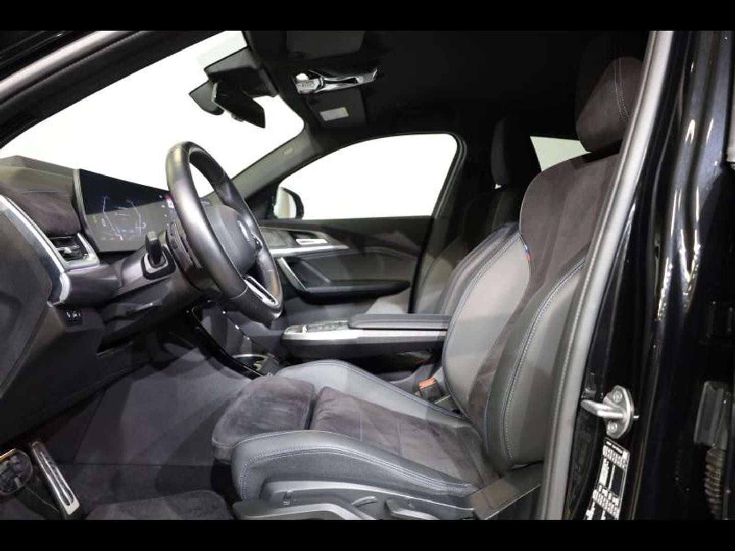 BMW IX2 M Sport XDrive30 - 2024 - Joinsteer - #8