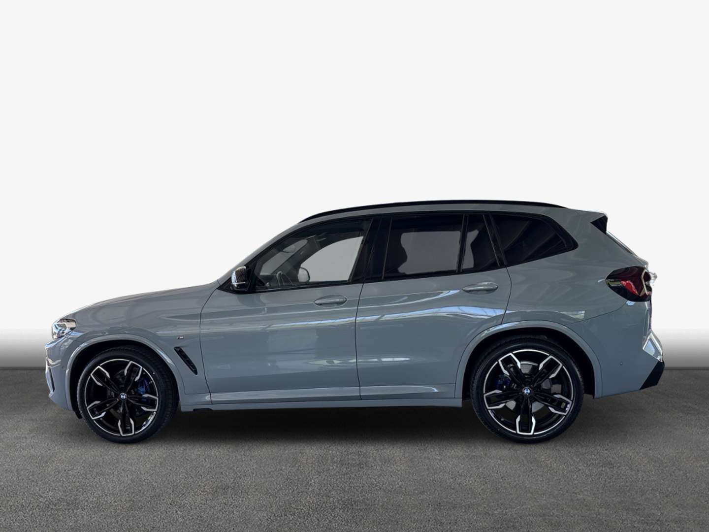 BMW X3 M Sport I - 2022 - Joinsteer - #3
