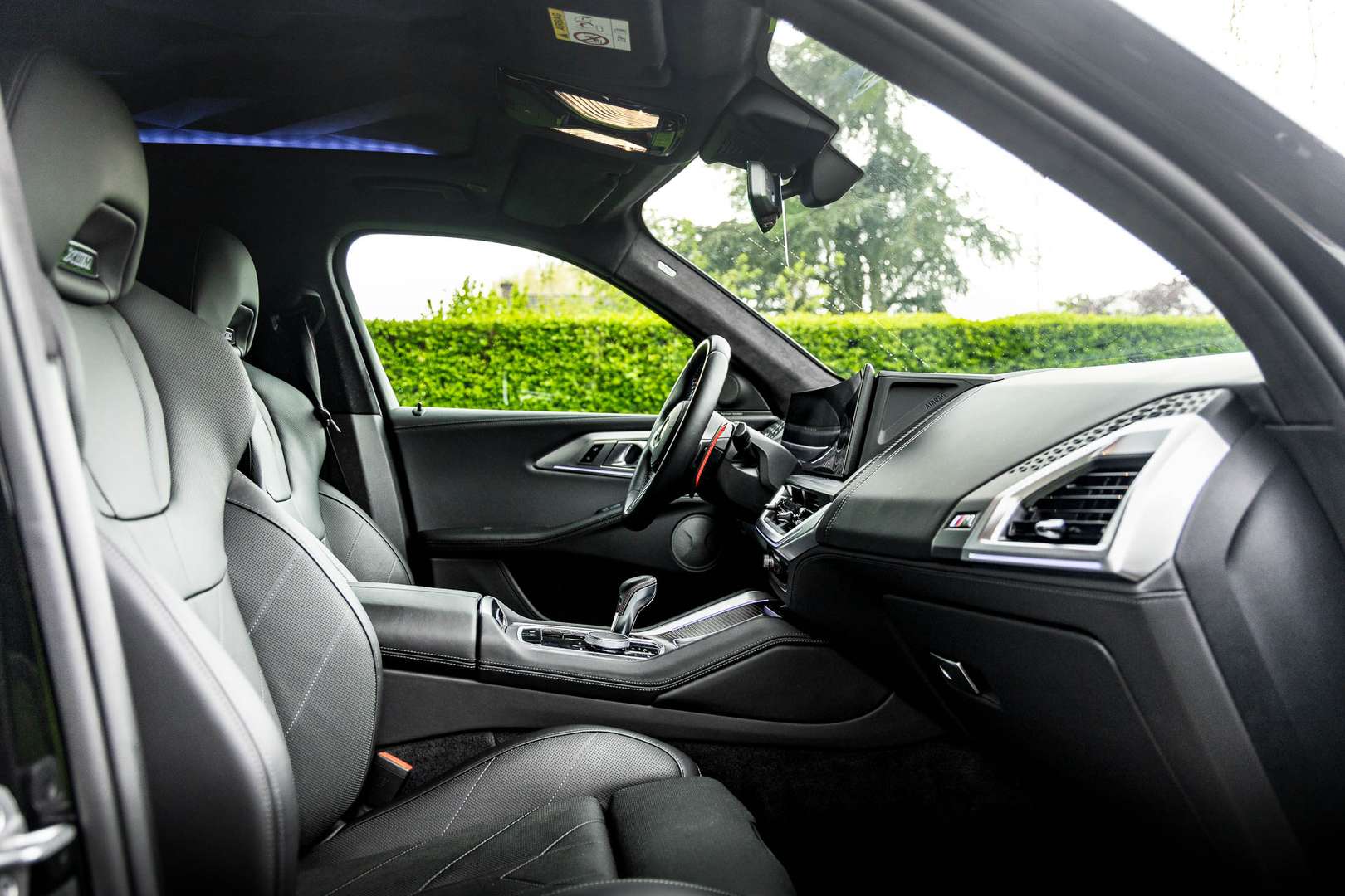 BMW XM M Sport 50e - 2024 - Joinsteer - #24