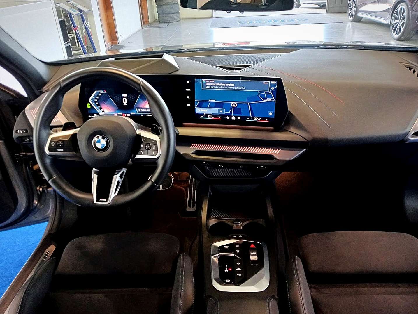 BMW Série 1 M Sport 120e - 2025 - Joinsteer - #7