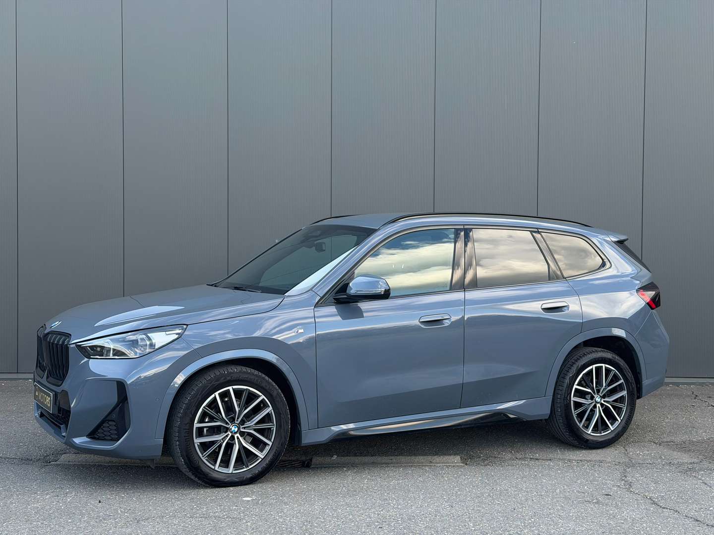 BMW X1 Individual 18i - 2023 - Joinsteer - #3