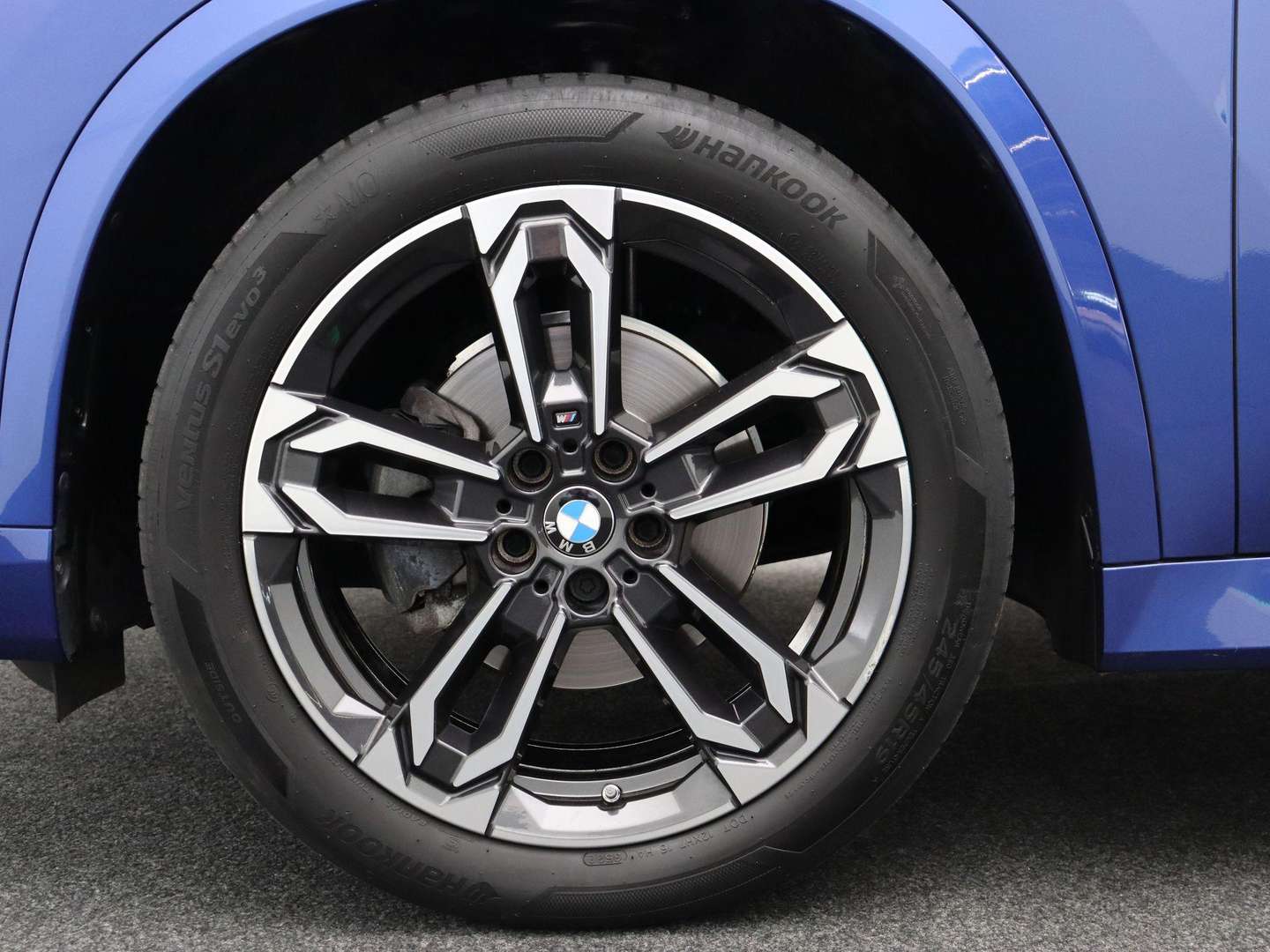 BMW X1 M Sport SDrive18i - 2022 - Joinsteer - #5