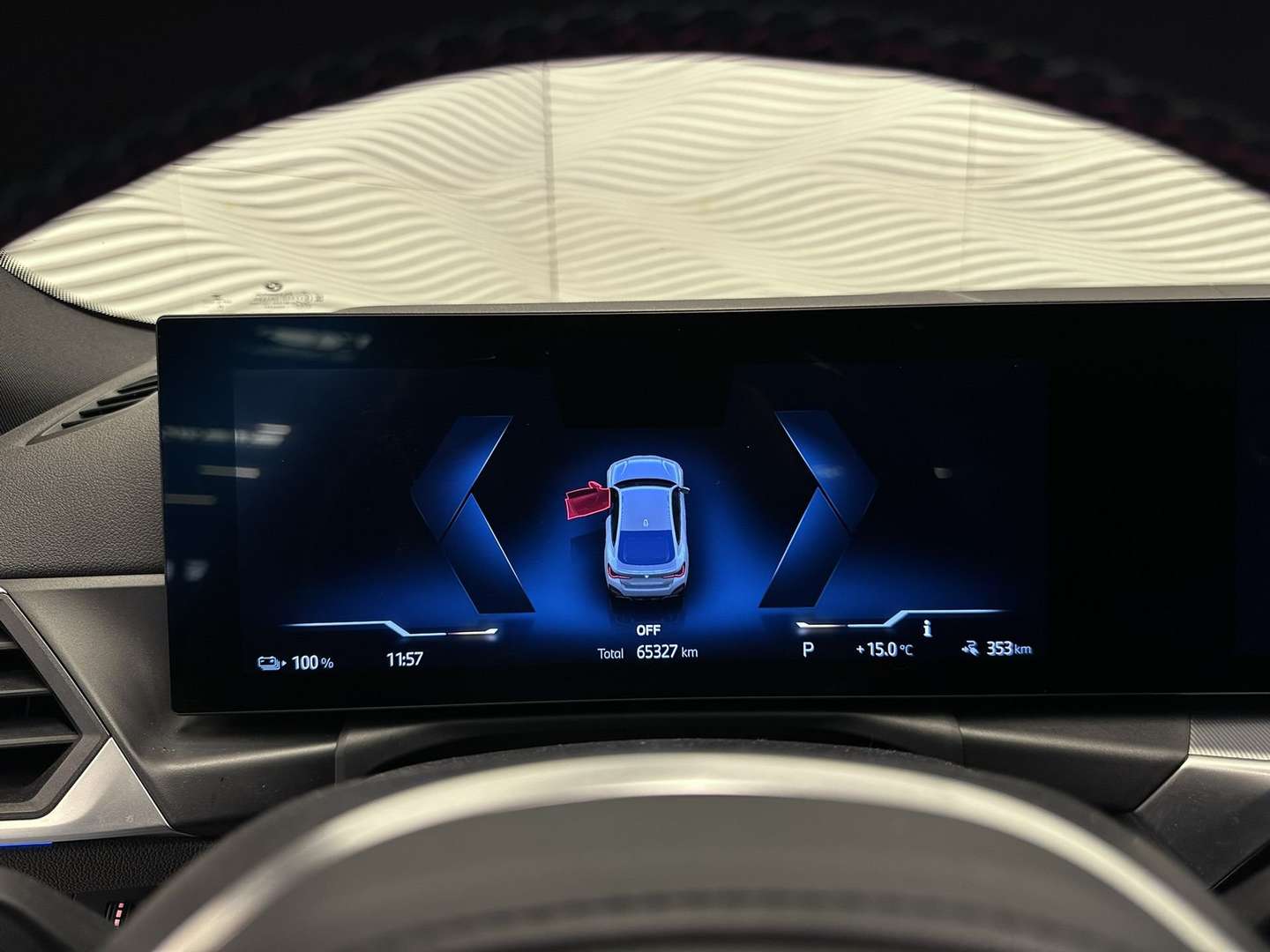 BMW I4 M50 XDrive - 2023 - Joinsteer - #26