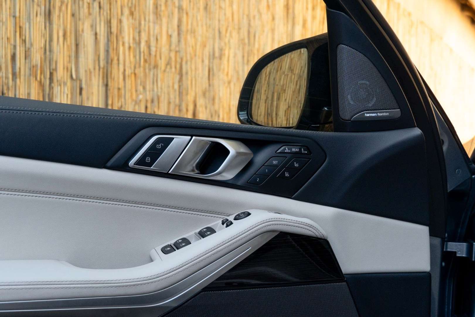 BMW X7 M60i XDrive - 2026 - Joinsteer - #21