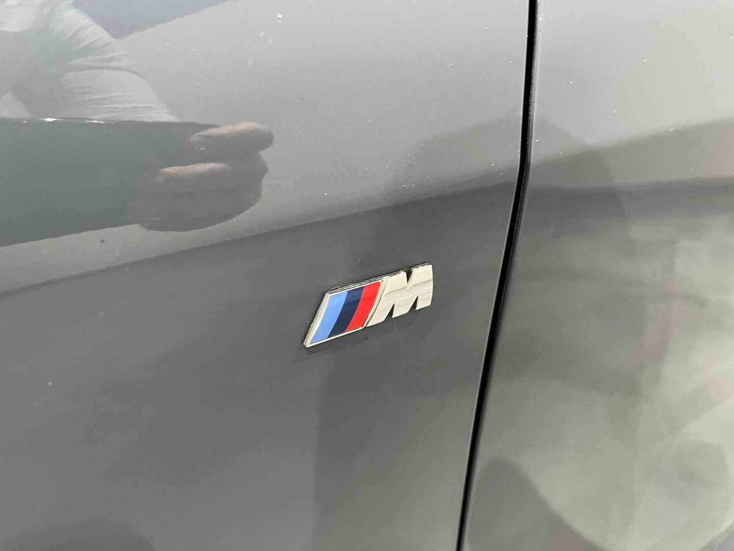 BMW Série 1 M Sport 118d - 2022 - Joinsteer - #12