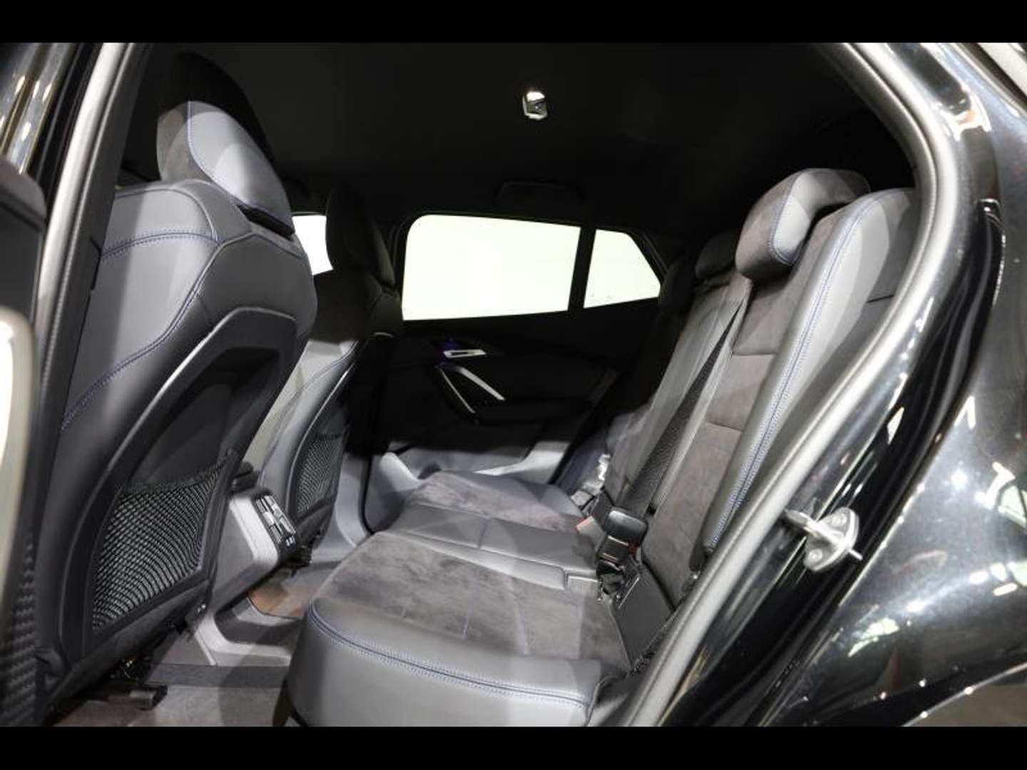 BMW IX2 M Sport XDrive30 - 2024 - Joinsteer - #9