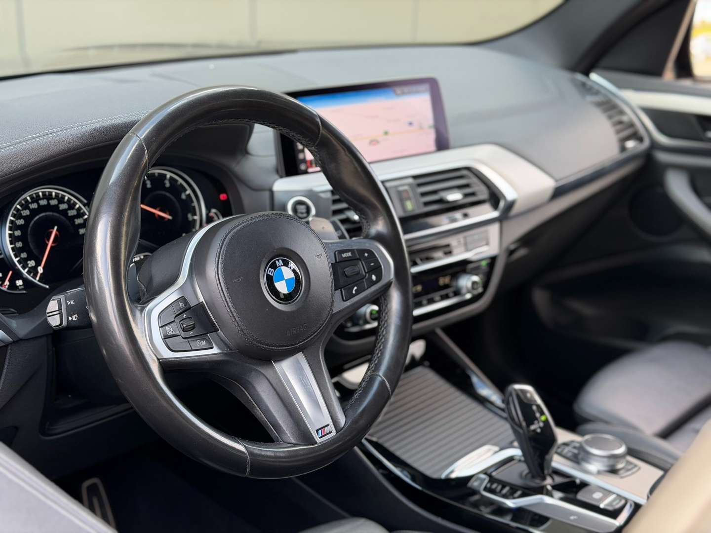 BMW X3 18d SDrive - 2019 - Joinsteer - #14