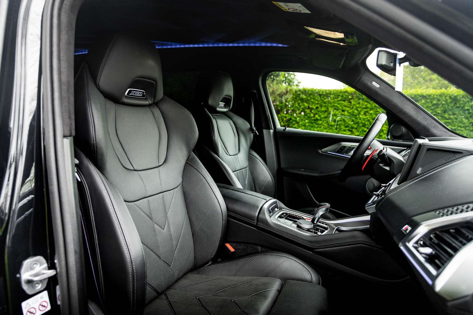 BMW XM M Sport 50e - 2024 - Joinsteer - #25
