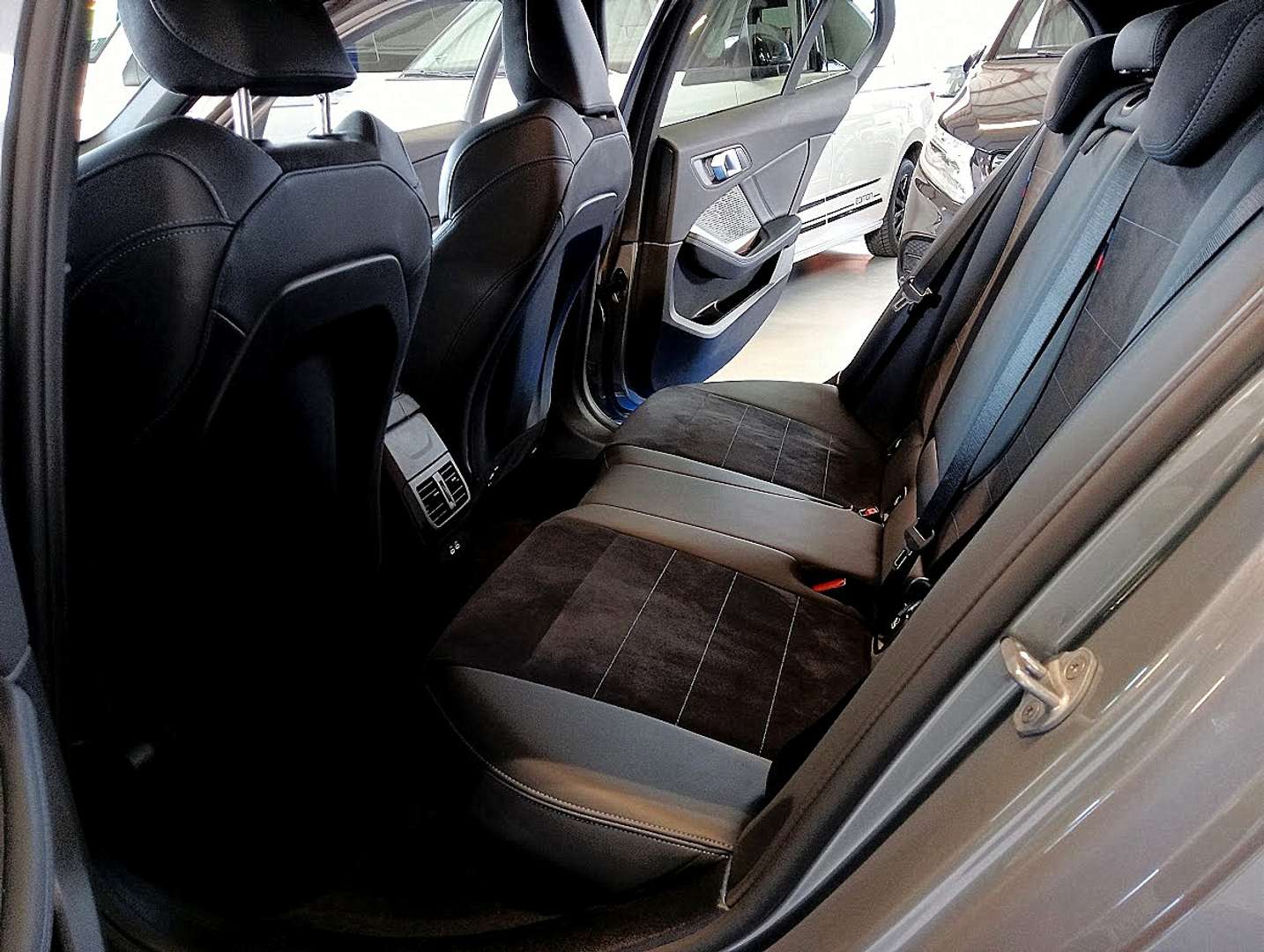 BMW Série 1 M Sport 120e - 2025 - Joinsteer - #8