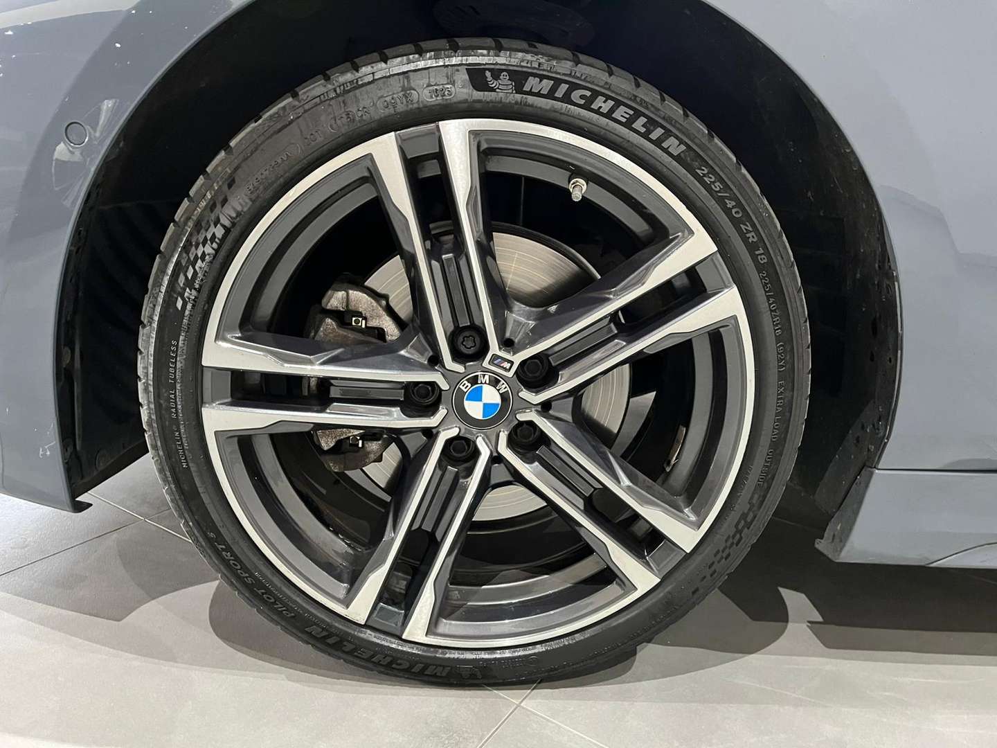 BMW Série 1 M Sport 118d - 2022 - Joinsteer - #13