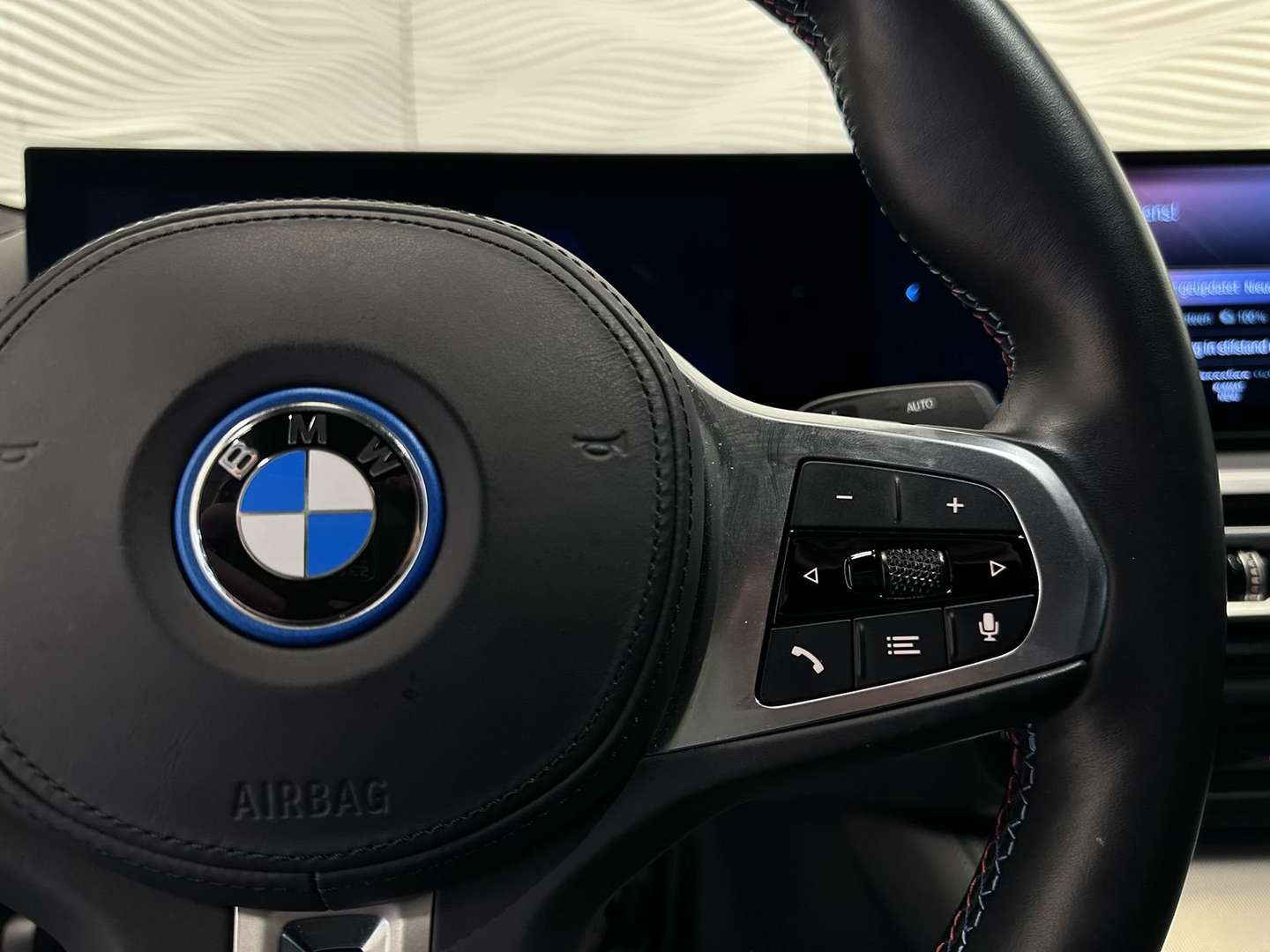 BMW I4 M50 XDrive - 2023 - Joinsteer - #27