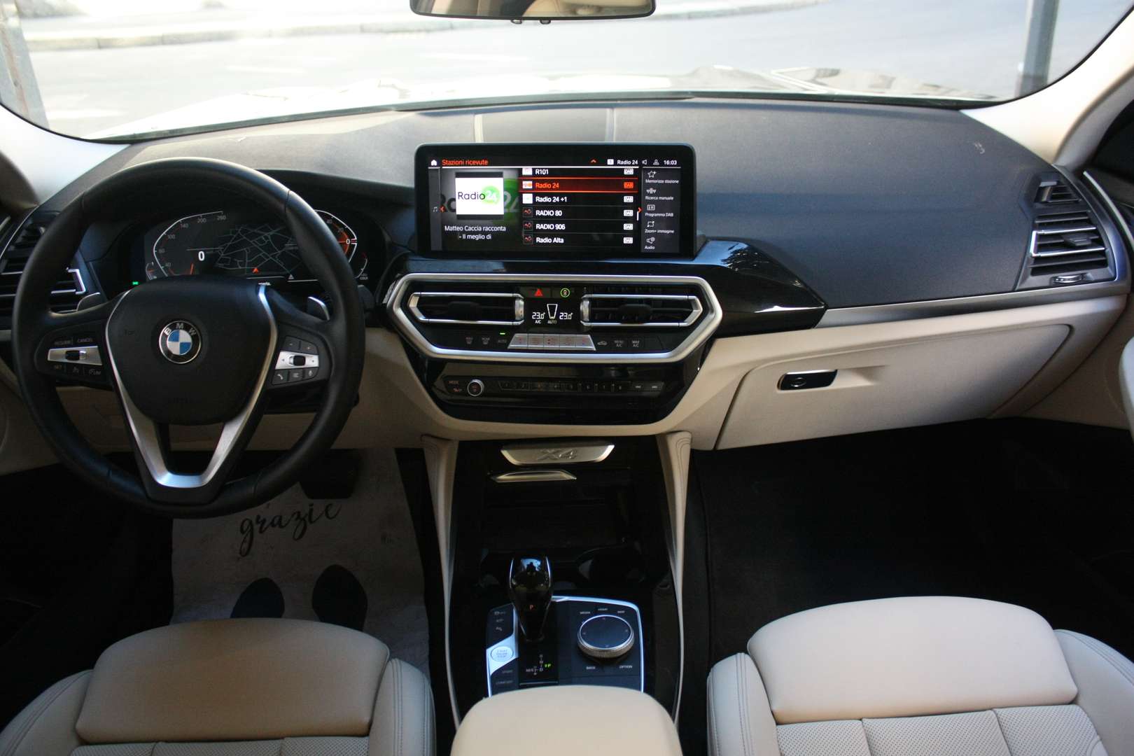 BMW X4 XLine XDrive20d - 2022 - Joinsteer - #15