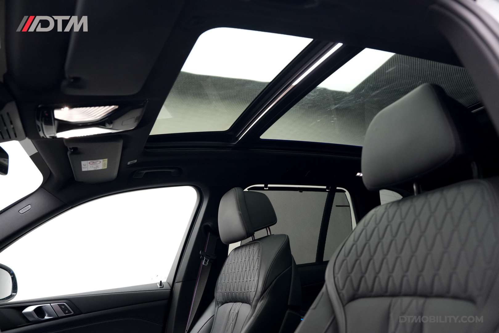 BMW X5 M Sport XDrive50e - 2025 - Joinsteer - #32
