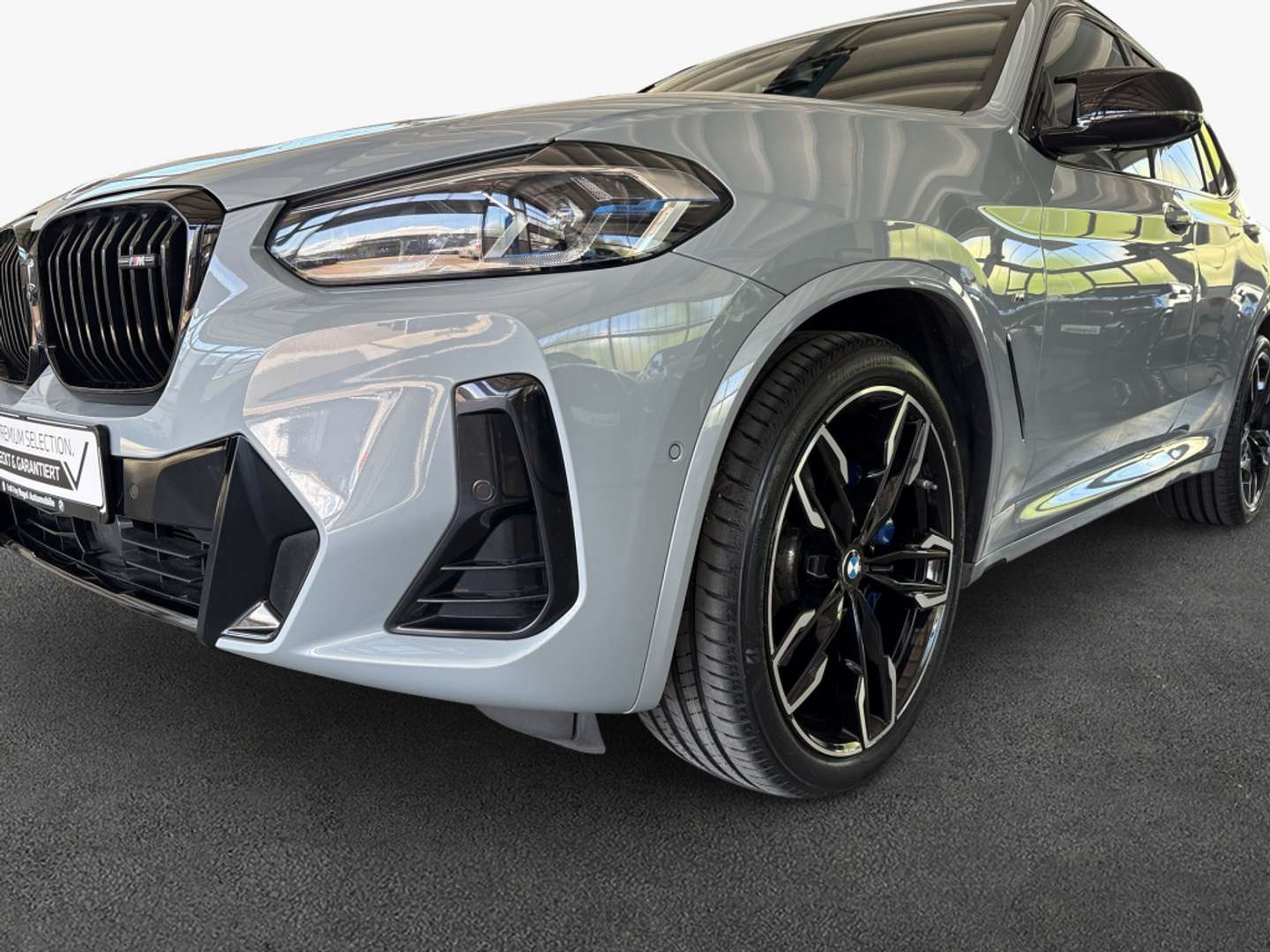BMW X3 M Sport I - 2022 - Joinsteer - #5