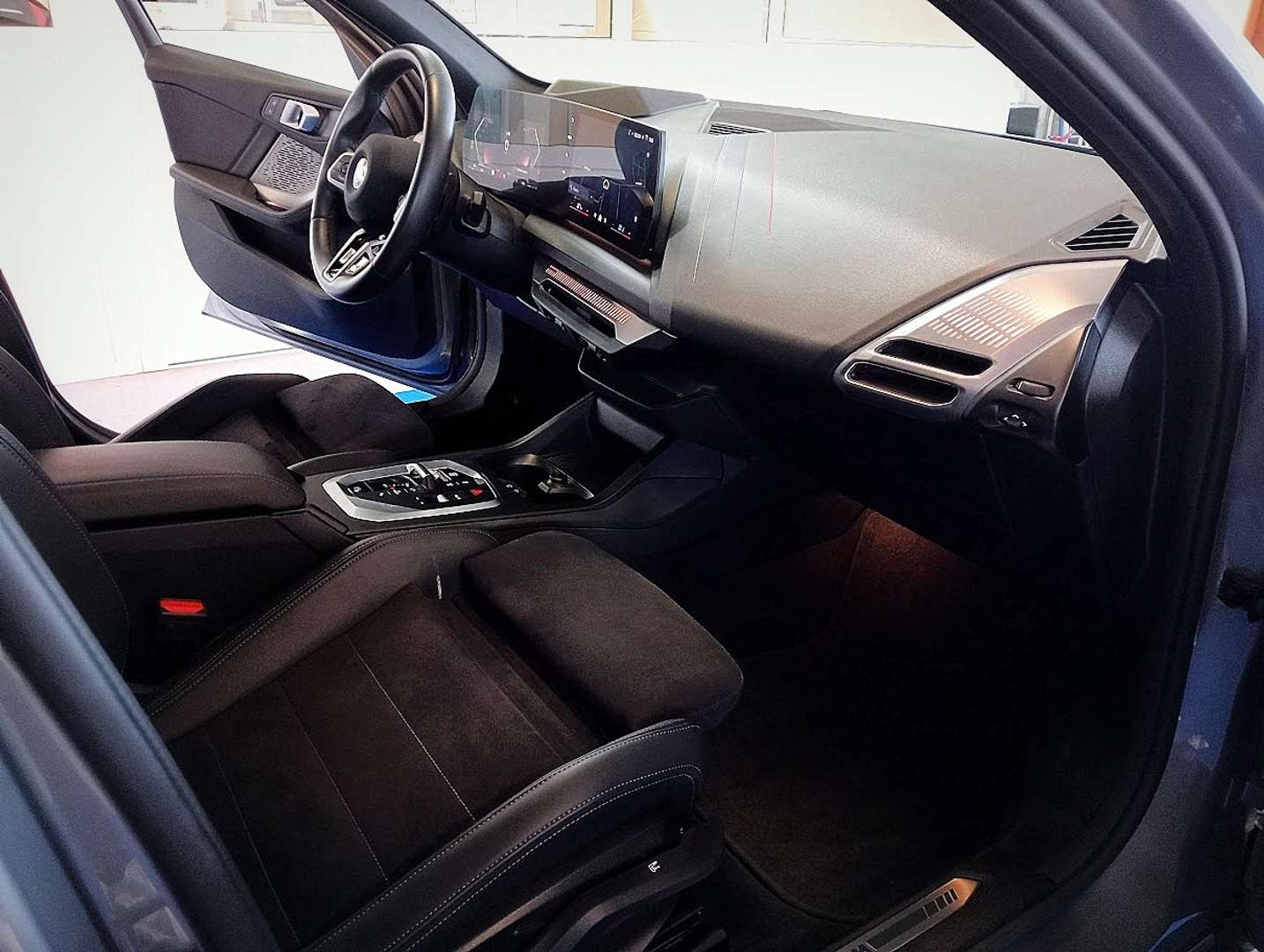 BMW Série 1 M Sport 120e - 2025 - Joinsteer - #9