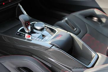 BMW M4 Coupé CS High Executive — photo 10