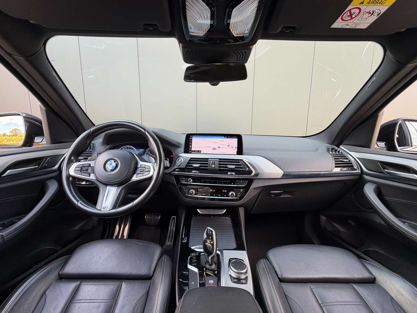 BMW X3 18d SDrive - 2019 - Joinsteer - #15