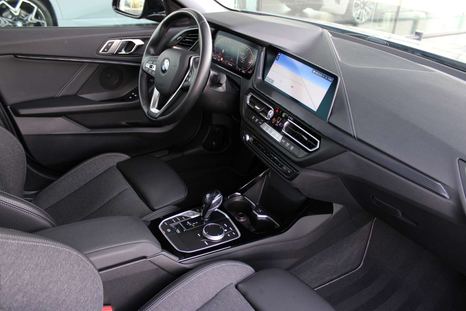 BMW Série 1 Sport Line 118i - 2022 - Joinsteer - #6