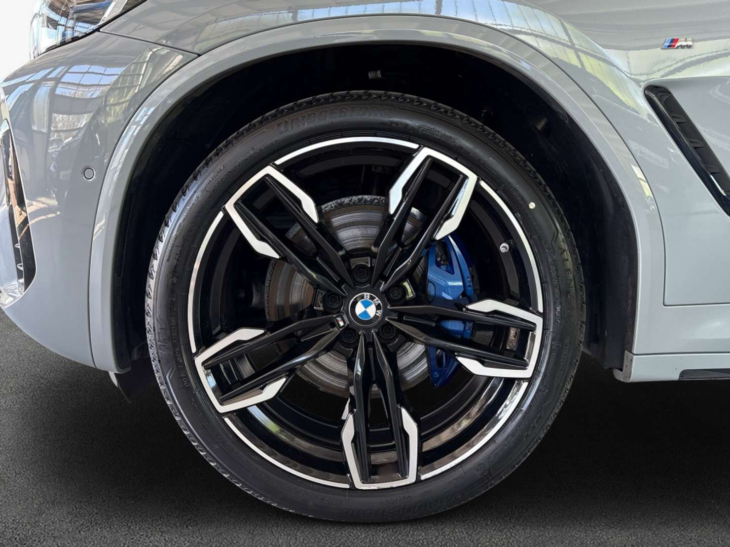 BMW X3 M Sport I - 2022 - Joinsteer - #6