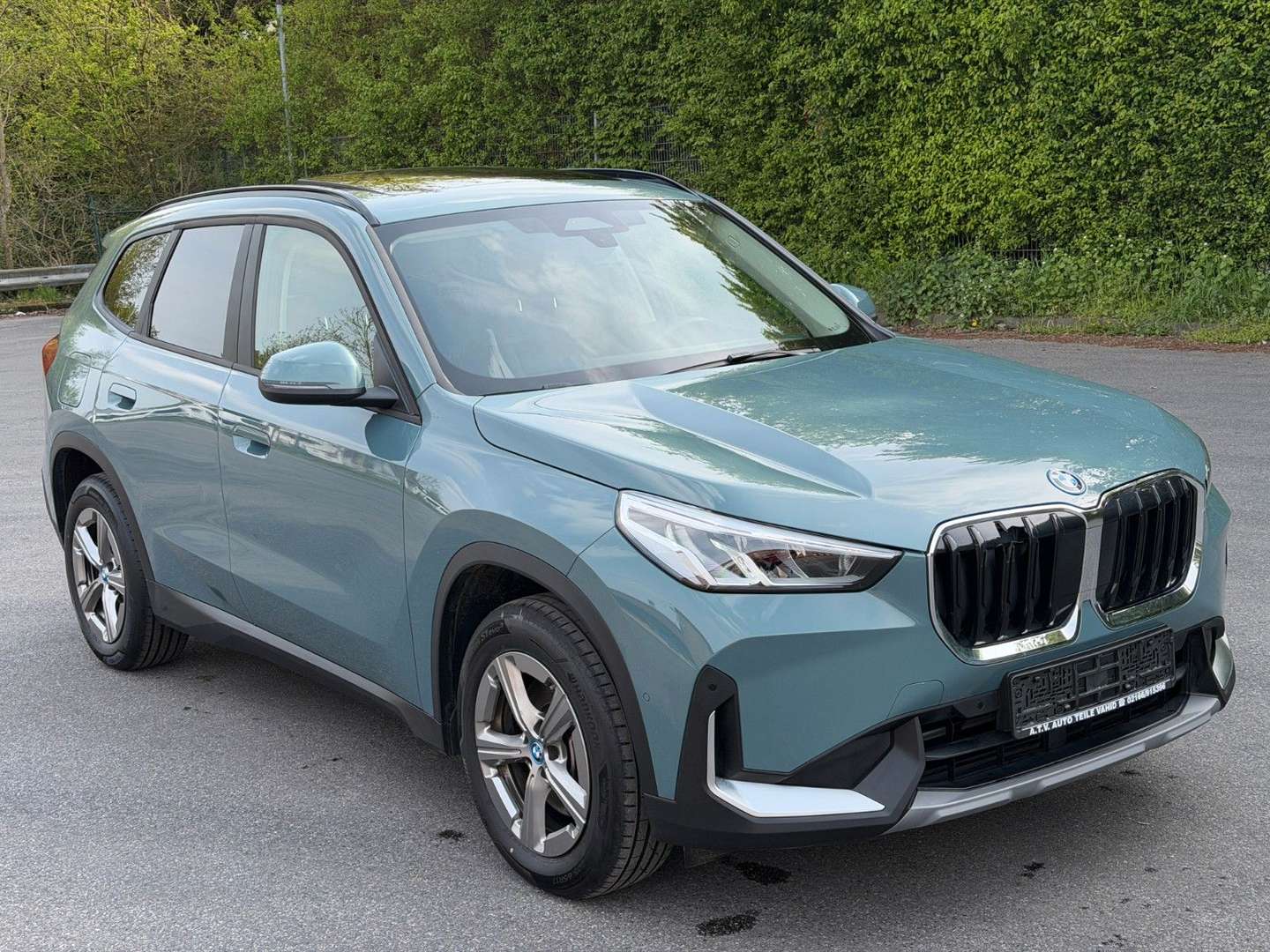 BMW X1 25e XDrive - 2024 - Joinsteer - #1
