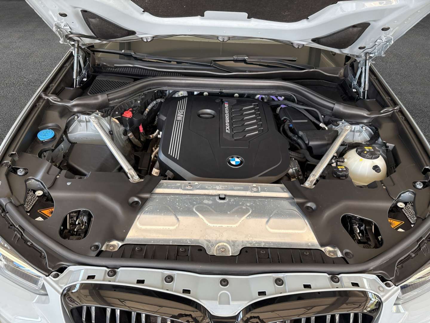 BMW X3 M Sport I - 2022 - Joinsteer - #7