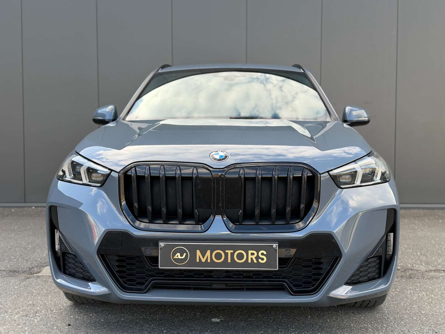 BMW X1 Individual 18i - 2023 - Joinsteer - #5