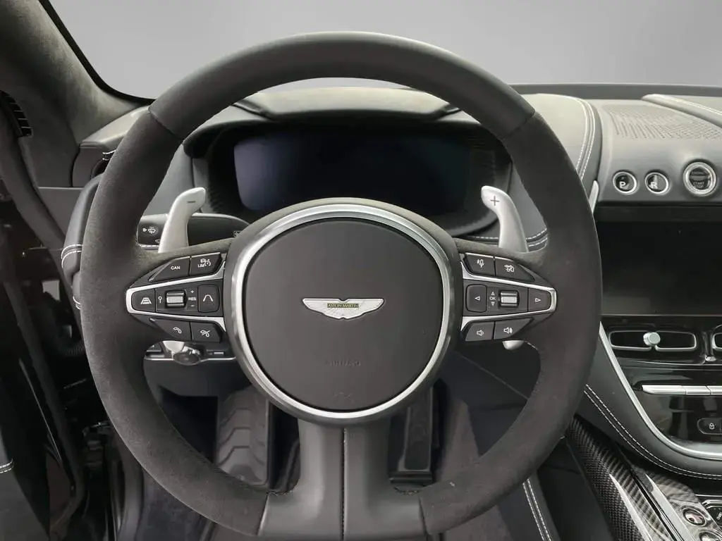 Aston Martin DBX 707 SUV 4.0 - 2023 - Joinsteer - #6