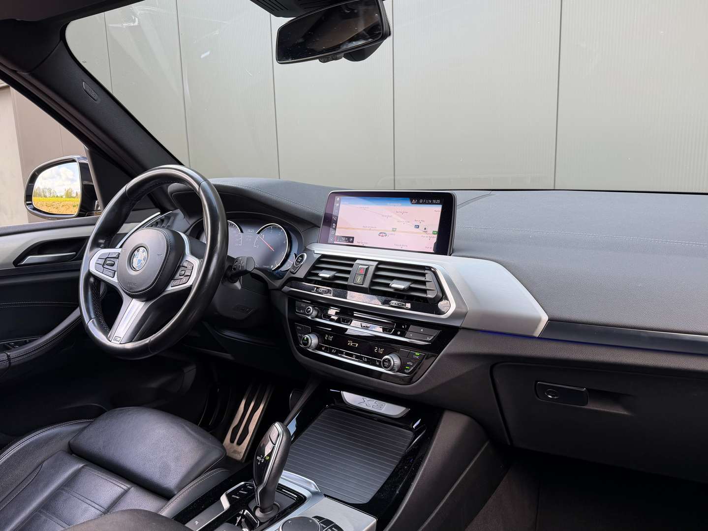 BMW X3 18d SDrive - 2019 - Joinsteer - #16