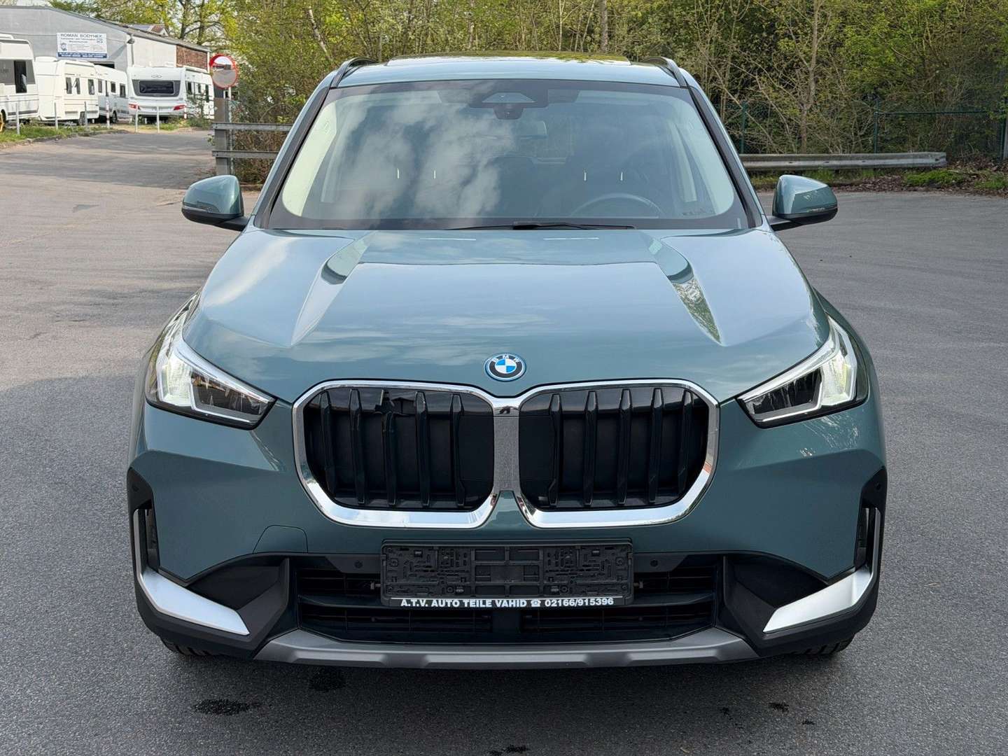 BMW X1 25e XDrive - 2024 - Joinsteer - #2