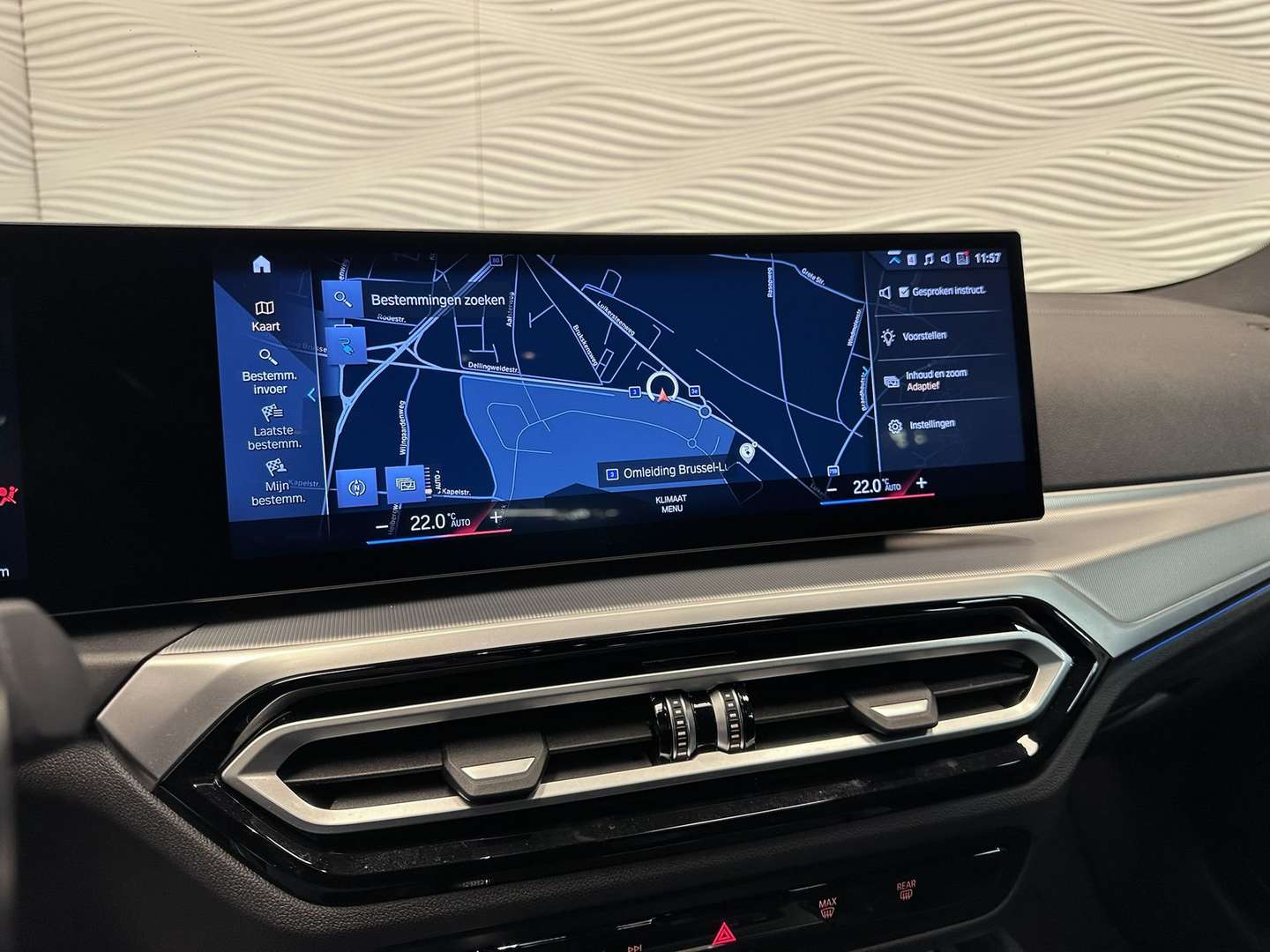 BMW I4 M50 XDrive - 2023 - Joinsteer - #30