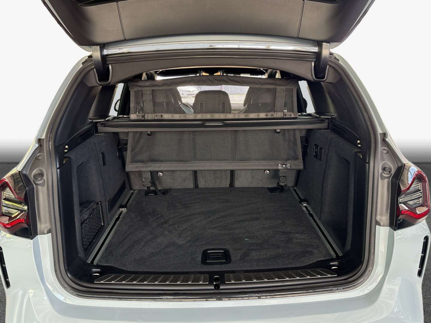 BMW X3 M Sport I - 2022 - Joinsteer - #8