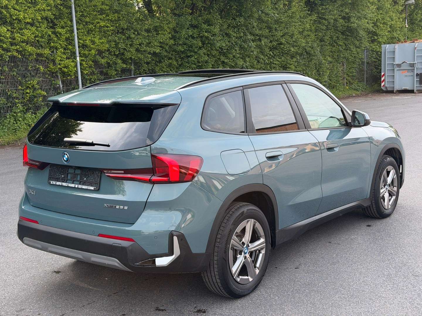 BMW X1 25e XDrive - 2024 - Joinsteer - #3