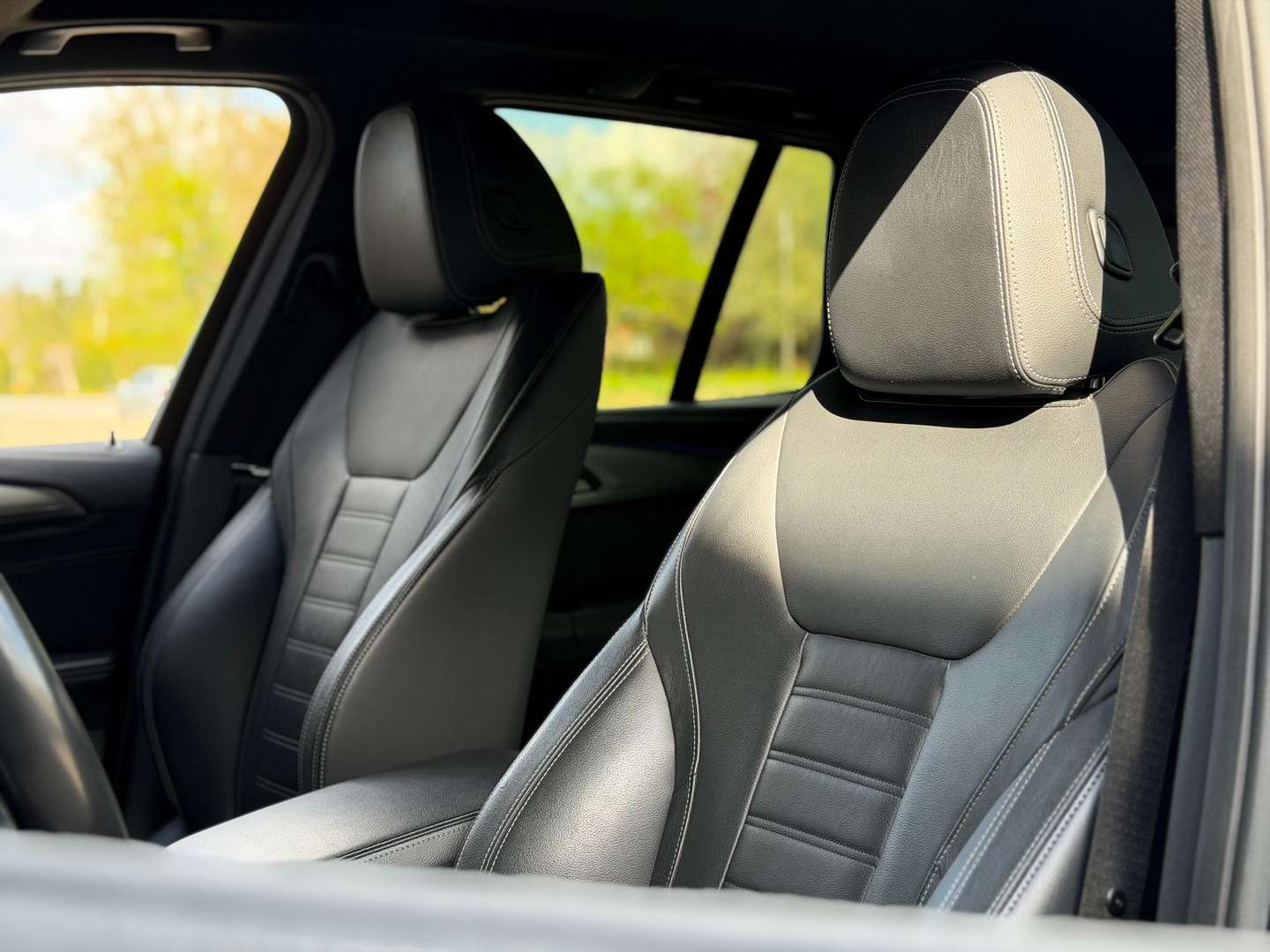 BMW X3 18d SDrive - 2019 - Joinsteer - #17