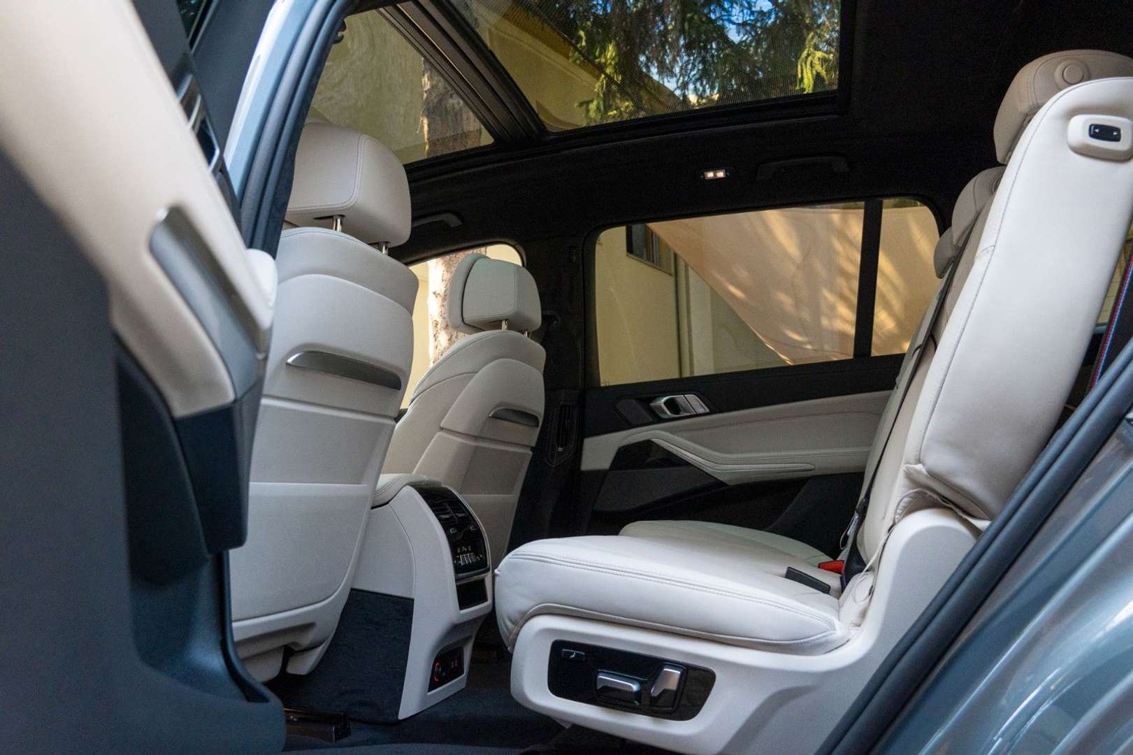 BMW X7 M60i XDrive - 2026 - Joinsteer - #27