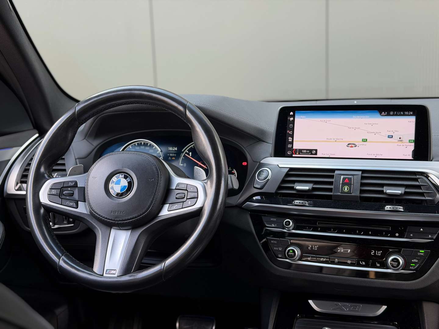 BMW X3 18d SDrive - 2019 - Joinsteer - #18