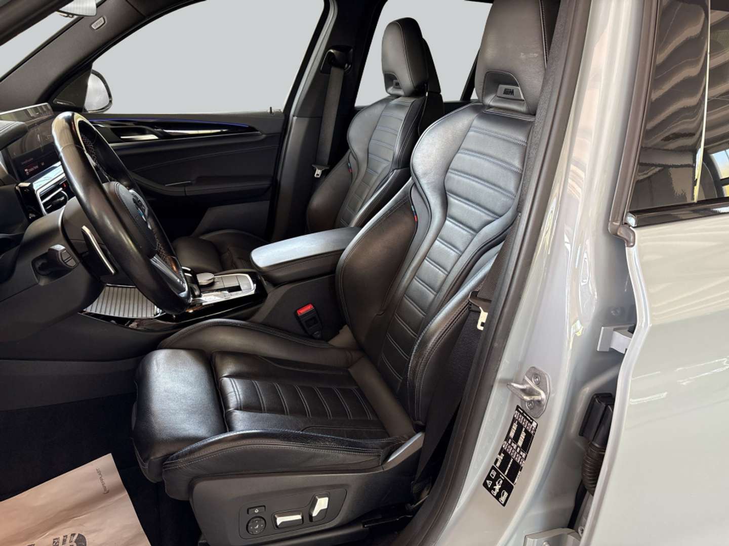BMW X3 M Sport I - 2022 - Joinsteer - #10