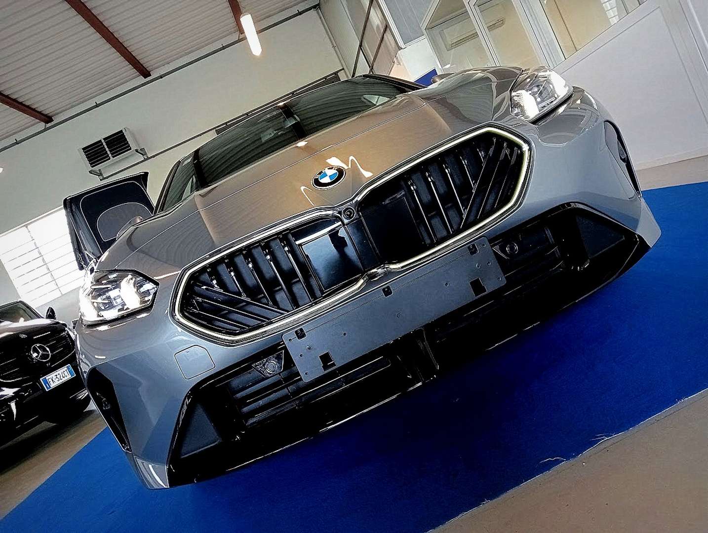 BMW Série 1 M Sport 120e - 2025 - Joinsteer - #14