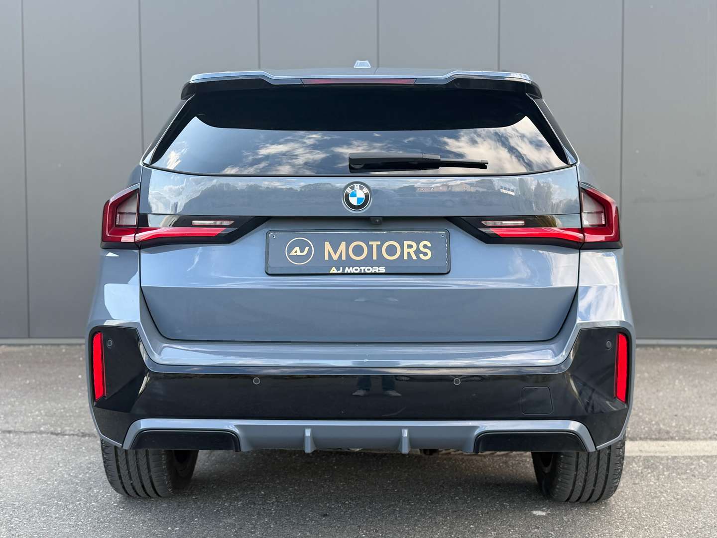BMW X1 Individual 18i - 2023 - Joinsteer - #7