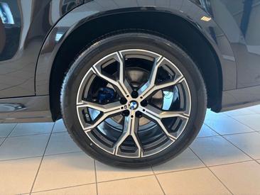 BMW X6 M Sport 30d XDrive — photo 6