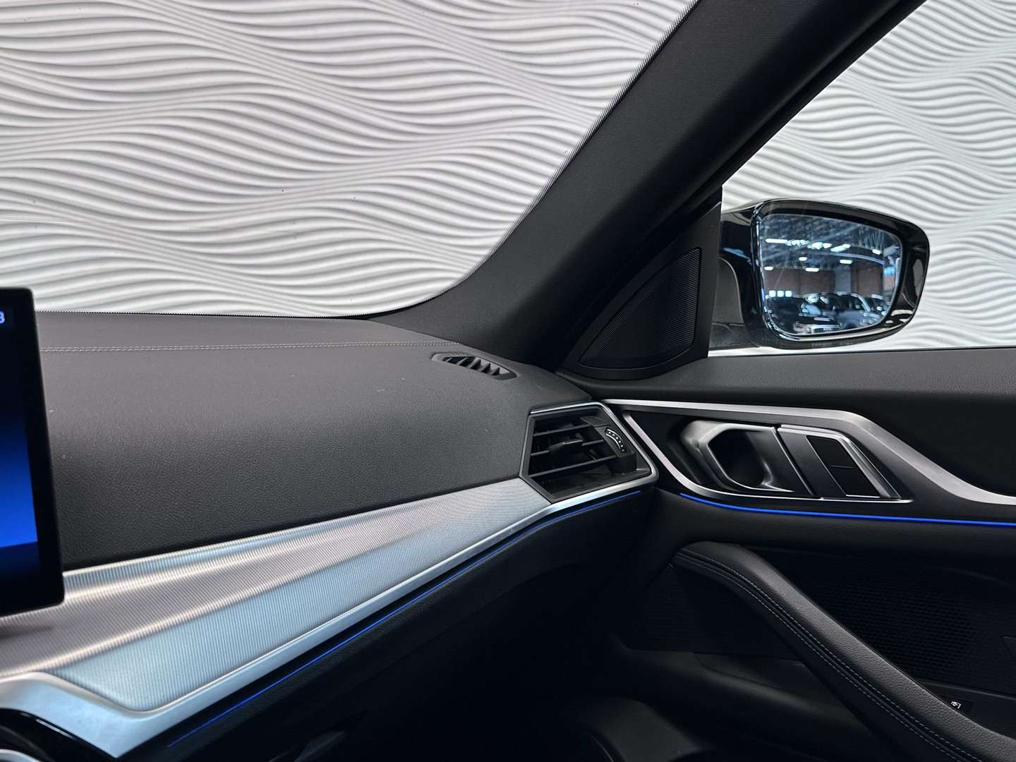 BMW I4 M50 XDrive - 2023 - Joinsteer - #33