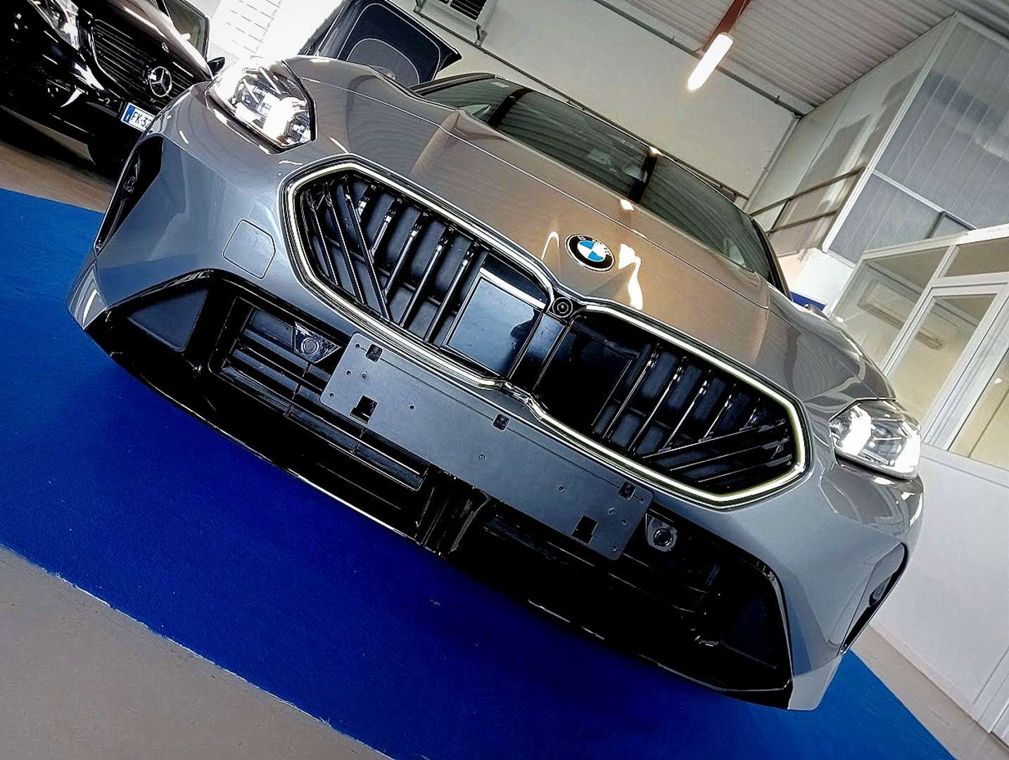 BMW Série 1 M Sport 120e - 2025 - Joinsteer - #15