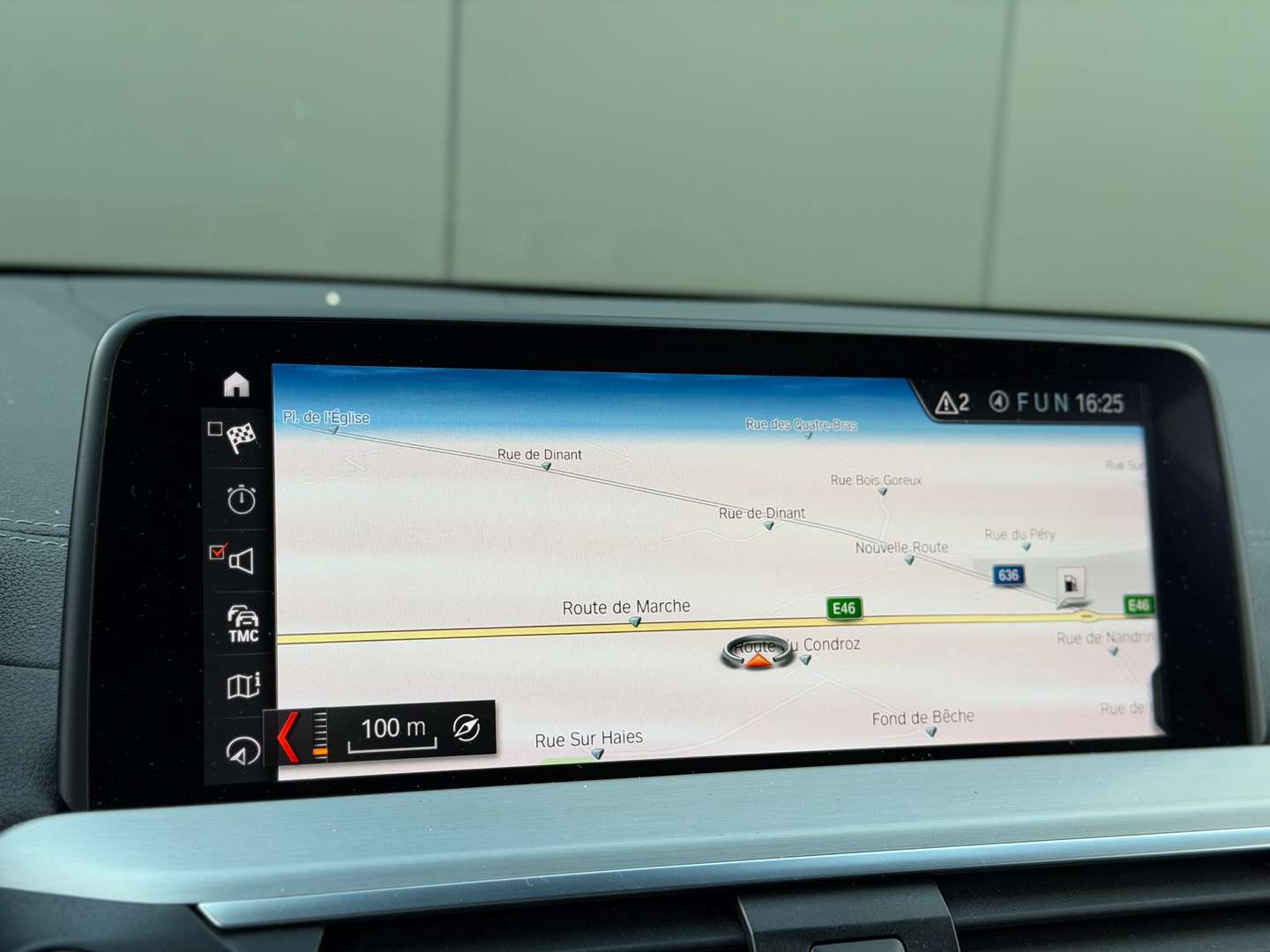 BMW X3 18d SDrive - 2019 - Joinsteer - #19