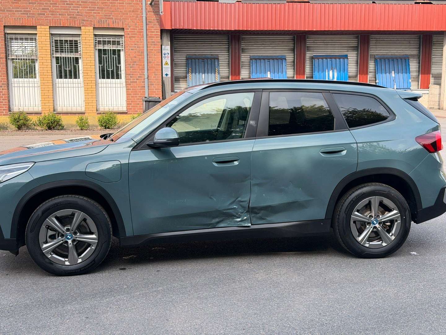 BMW X1 25e XDrive - 2024 - Joinsteer - #6